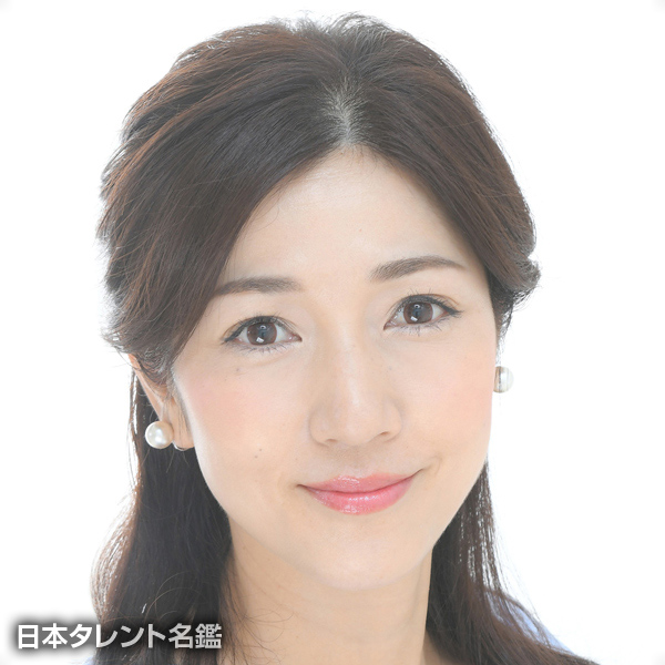 城向　あかり
