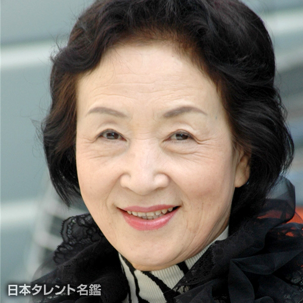備前　のり子