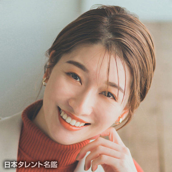 佐川 愛果