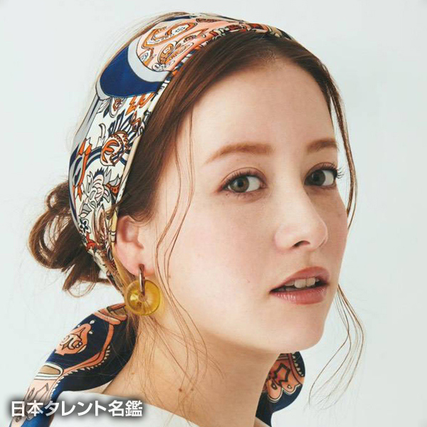 ドーキンズ英里奈