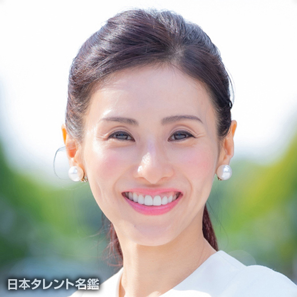 栃原　梨乃