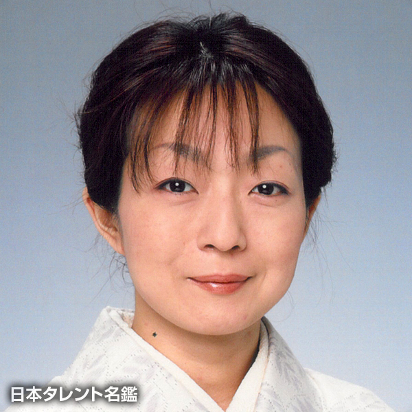 川崎　さおり