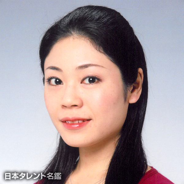 大野　梨栄