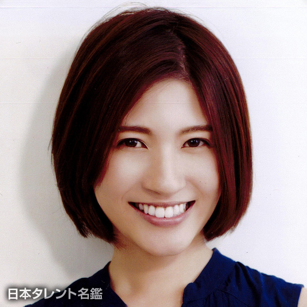奈里子
