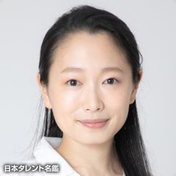 堤　千穂