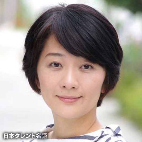 佐野　啓子