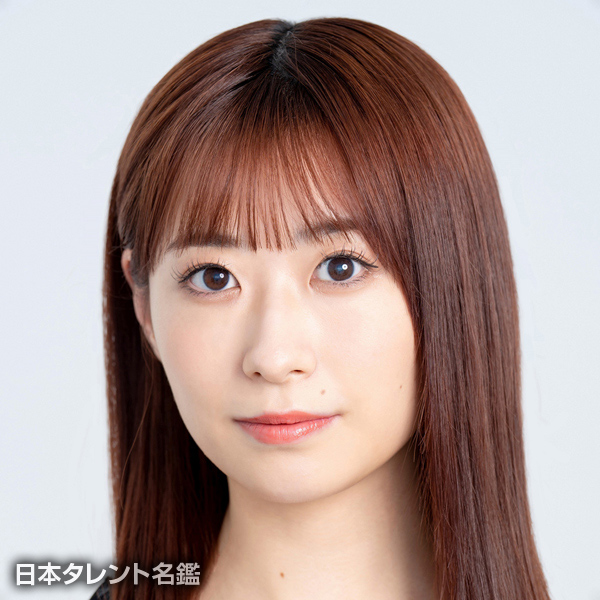 唯月　ふうか