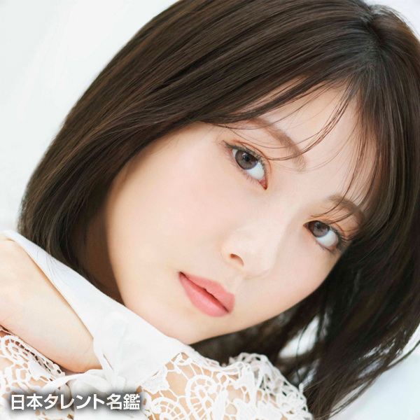 浜辺　美波