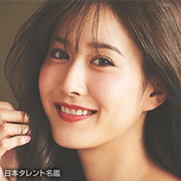 阿部　菜渚美
