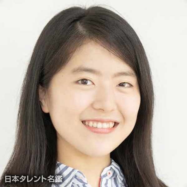梅澤　朋花