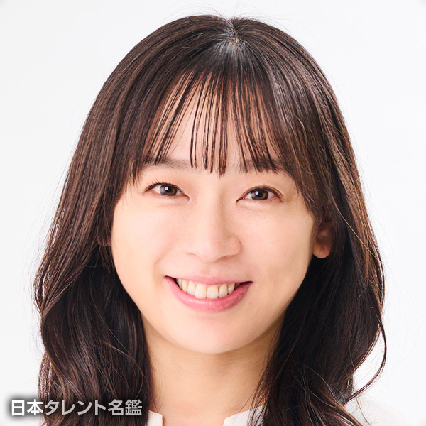 角島　美緒