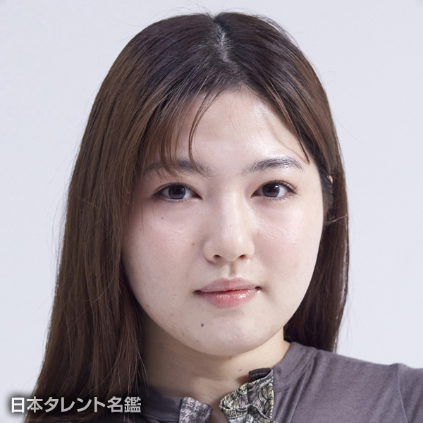 蔵下　穂波