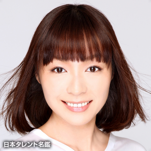 宮川　美保