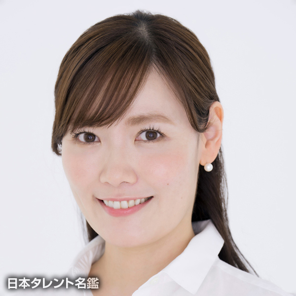 汾陽　麻衣