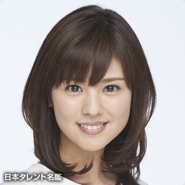 曽田　麻衣子