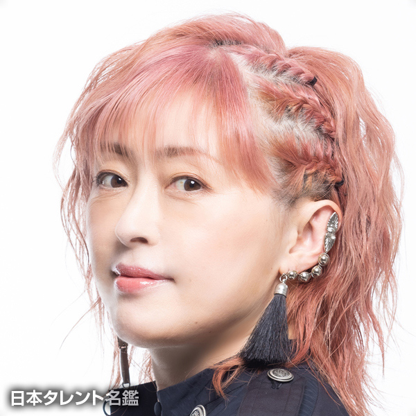 石田　燿子