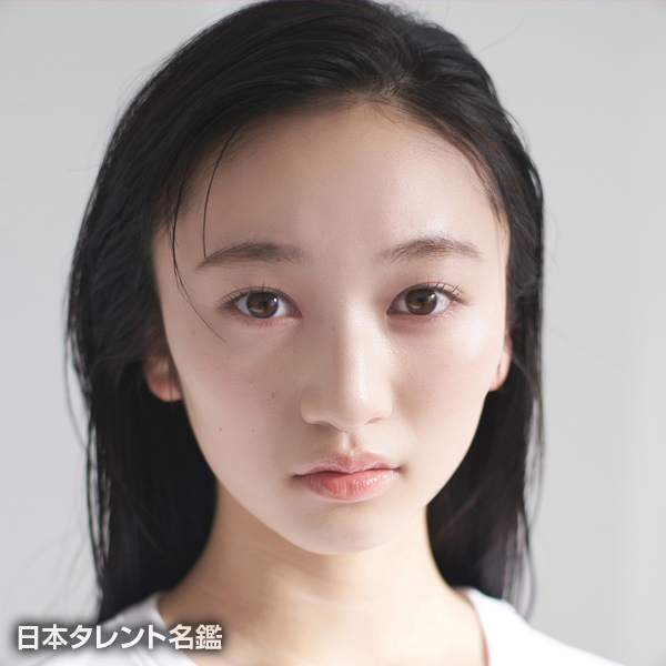 横溝　菜帆