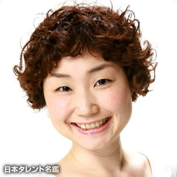 岩上　円香
