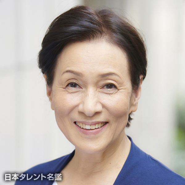 川島　ひろこ