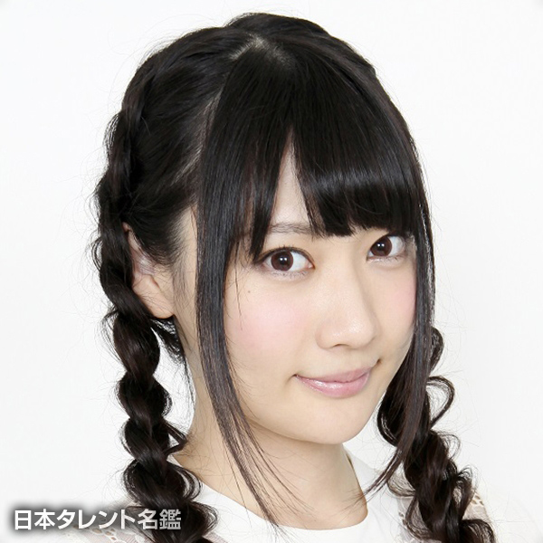 優木　かな