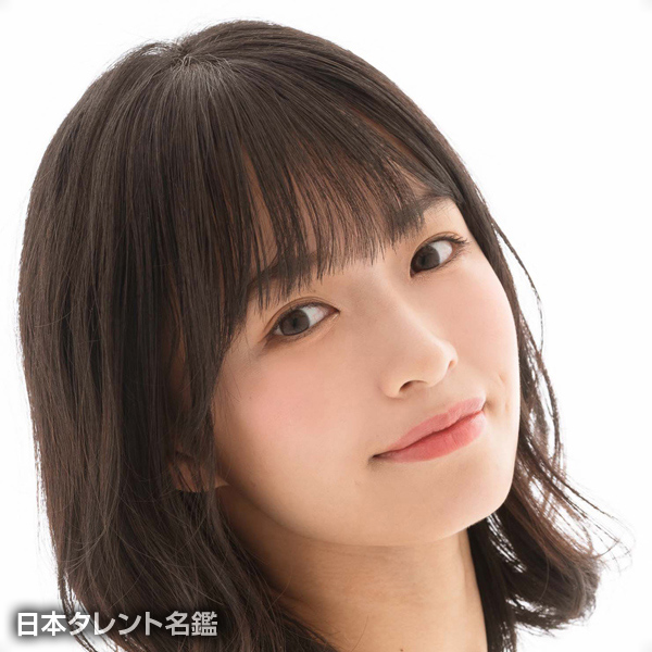 百川　晴香