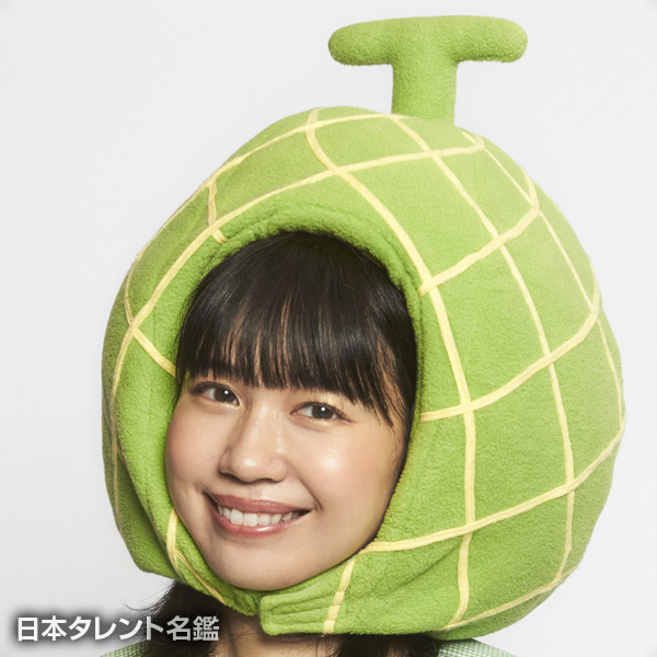 山口　めろん