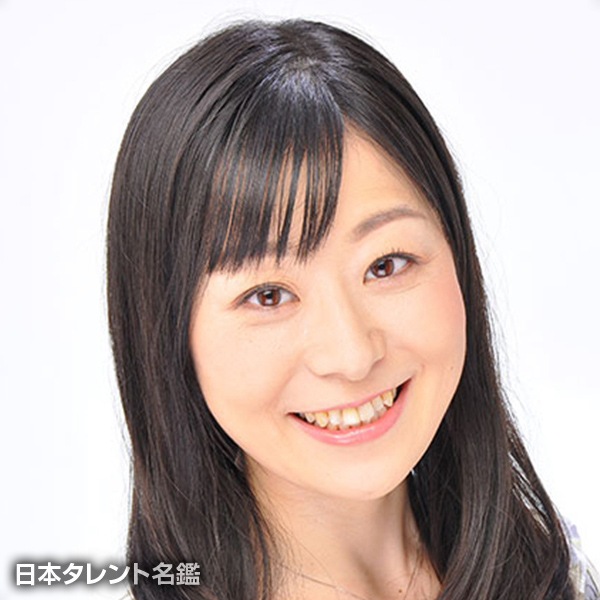 板垣　真由子