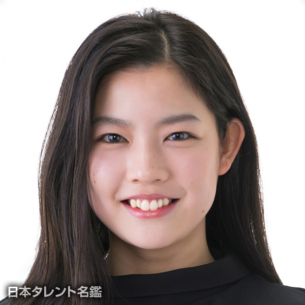 池上　舞