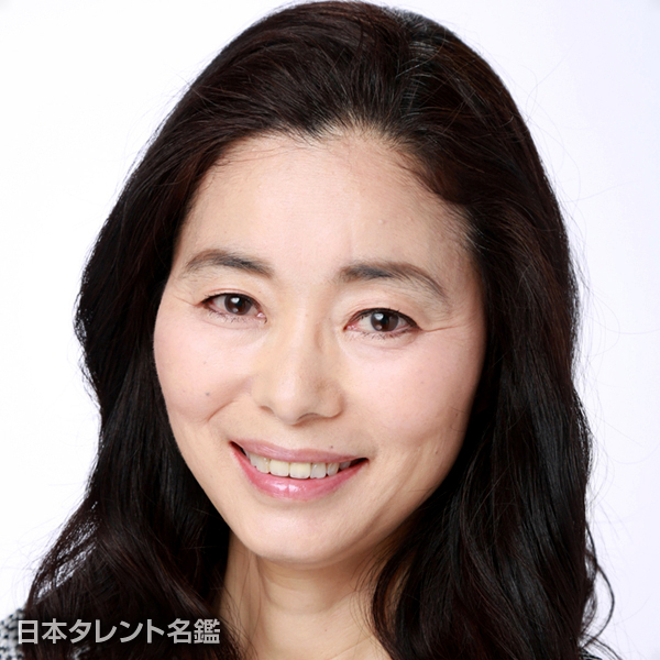 毛利　まこ