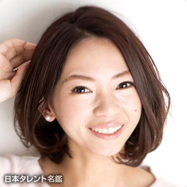 宇佐美 友紀