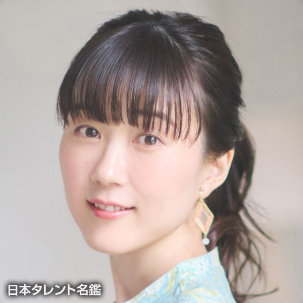 冨岡　美沙子