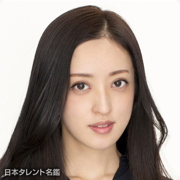 瀬川　ももえ