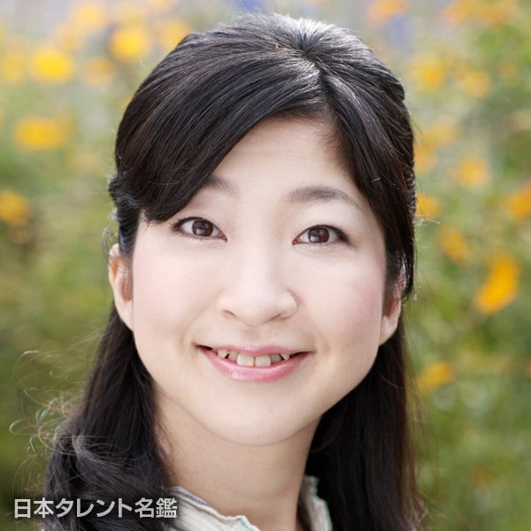 柑野　夏希