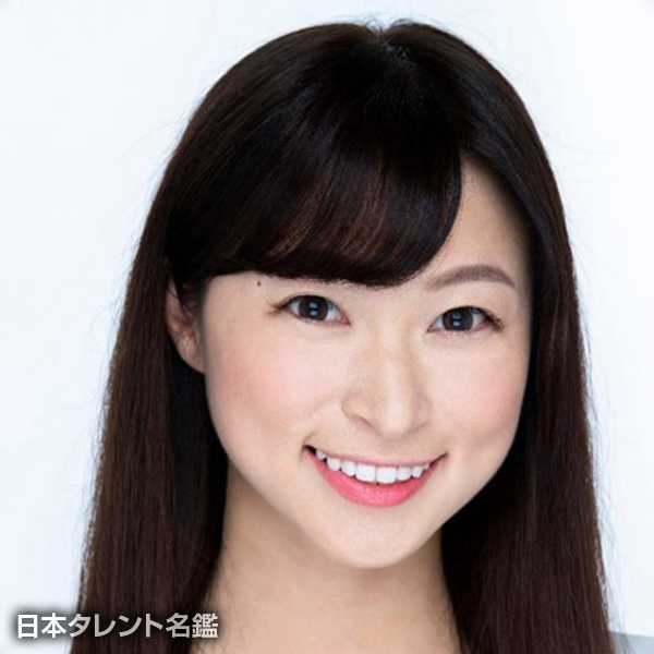 荒井　沙織