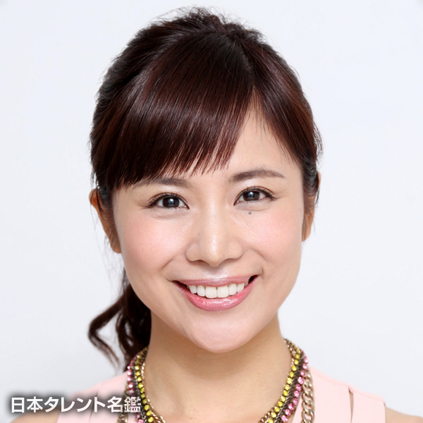 松尾　知枝