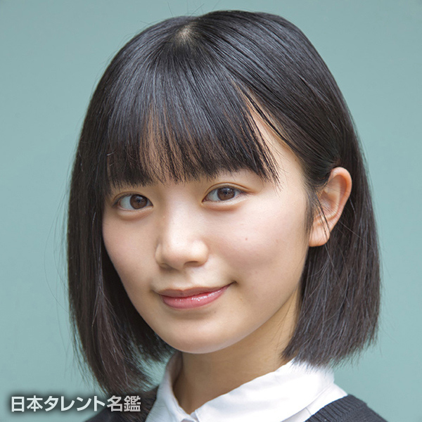 石上　ひなの
