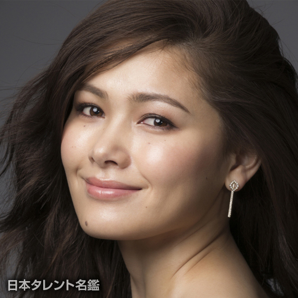 松井　由貴美