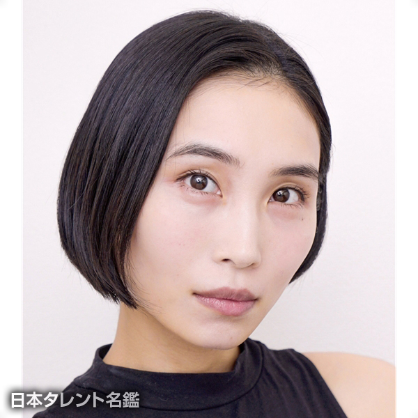 相馬　絵美