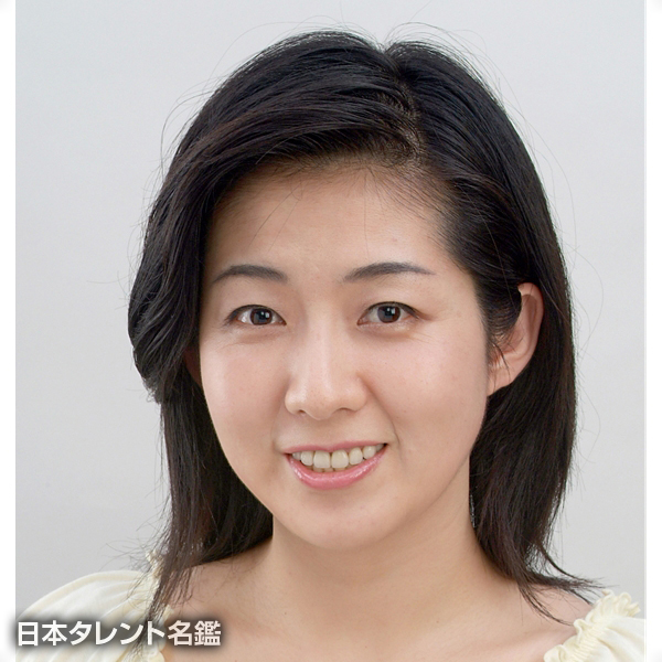 松原　美穂