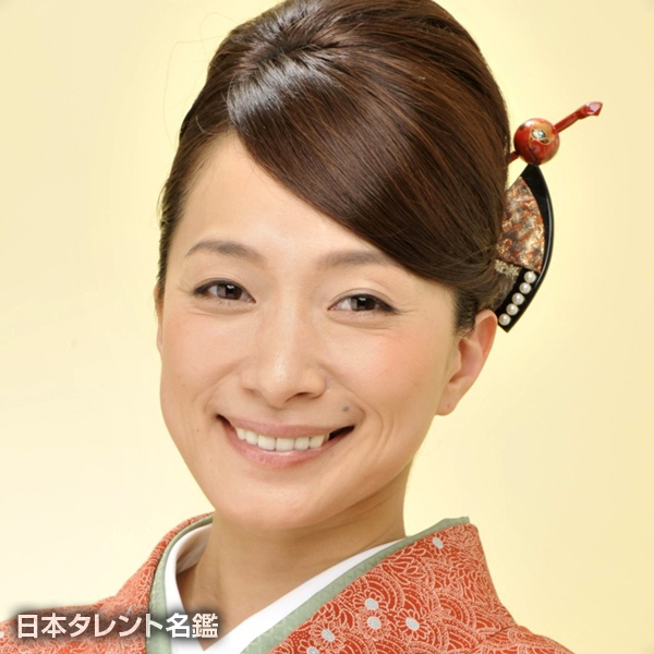 真樹　めぐみ