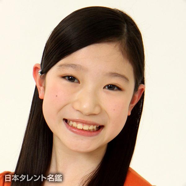 中尾　美晴