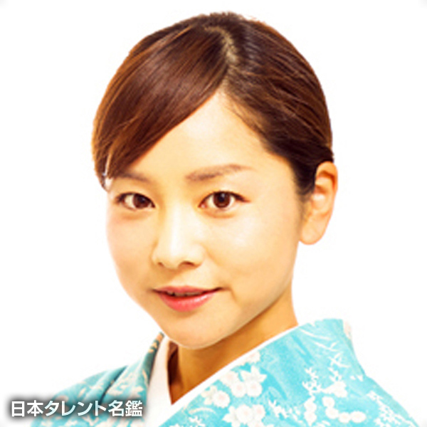 一龍斎　貞奈