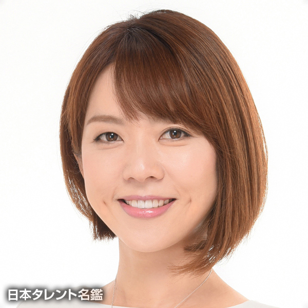勝丸　恭子