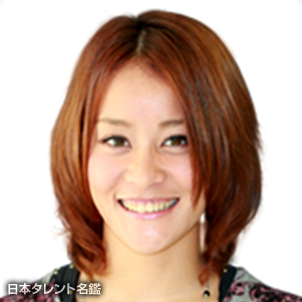 鈴木　彩香