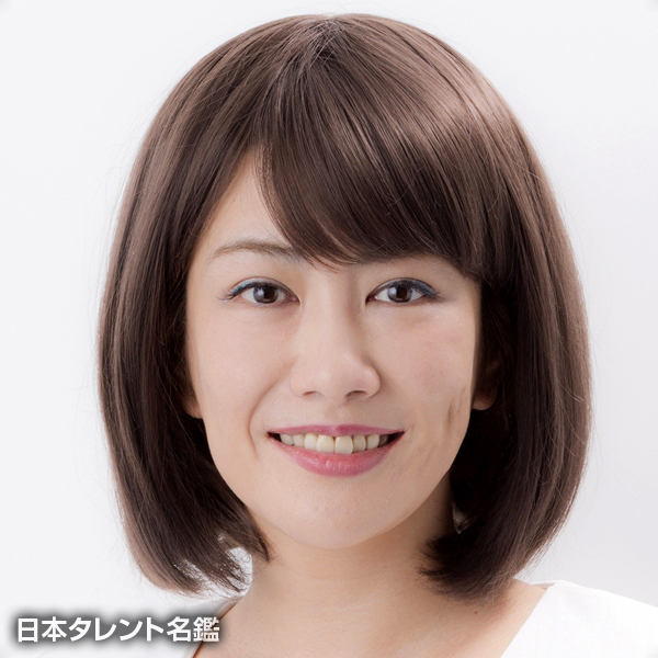 中野　信子