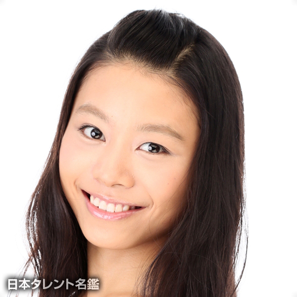 桃奈