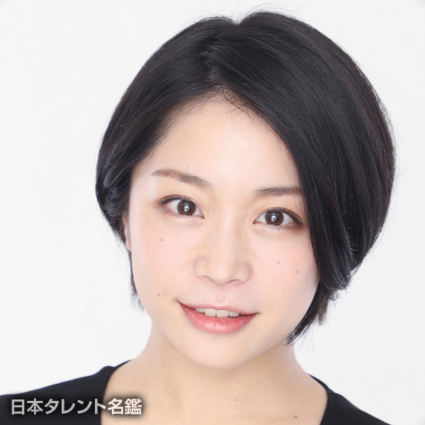 梶原　みなみ