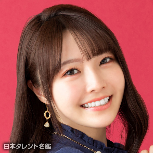 麻倉　もも
