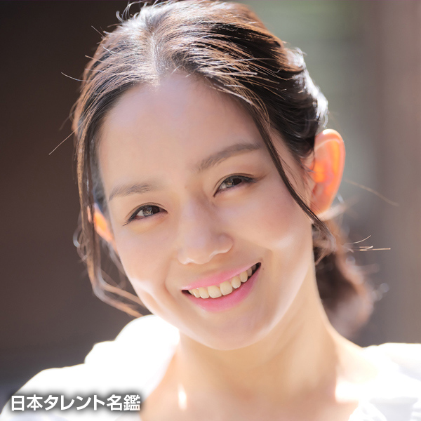 今泉　絵梨香