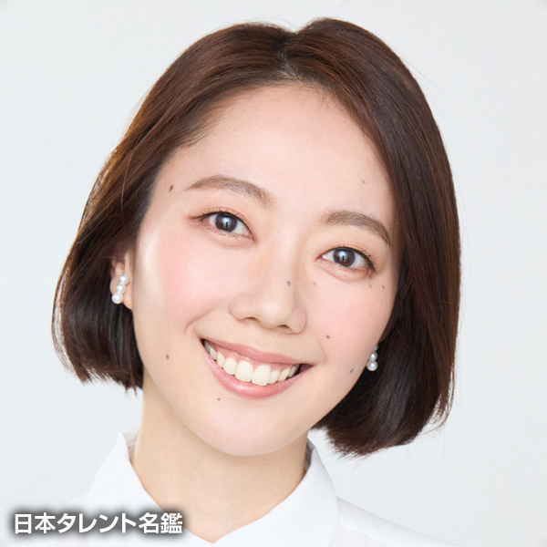 吉田　萌美